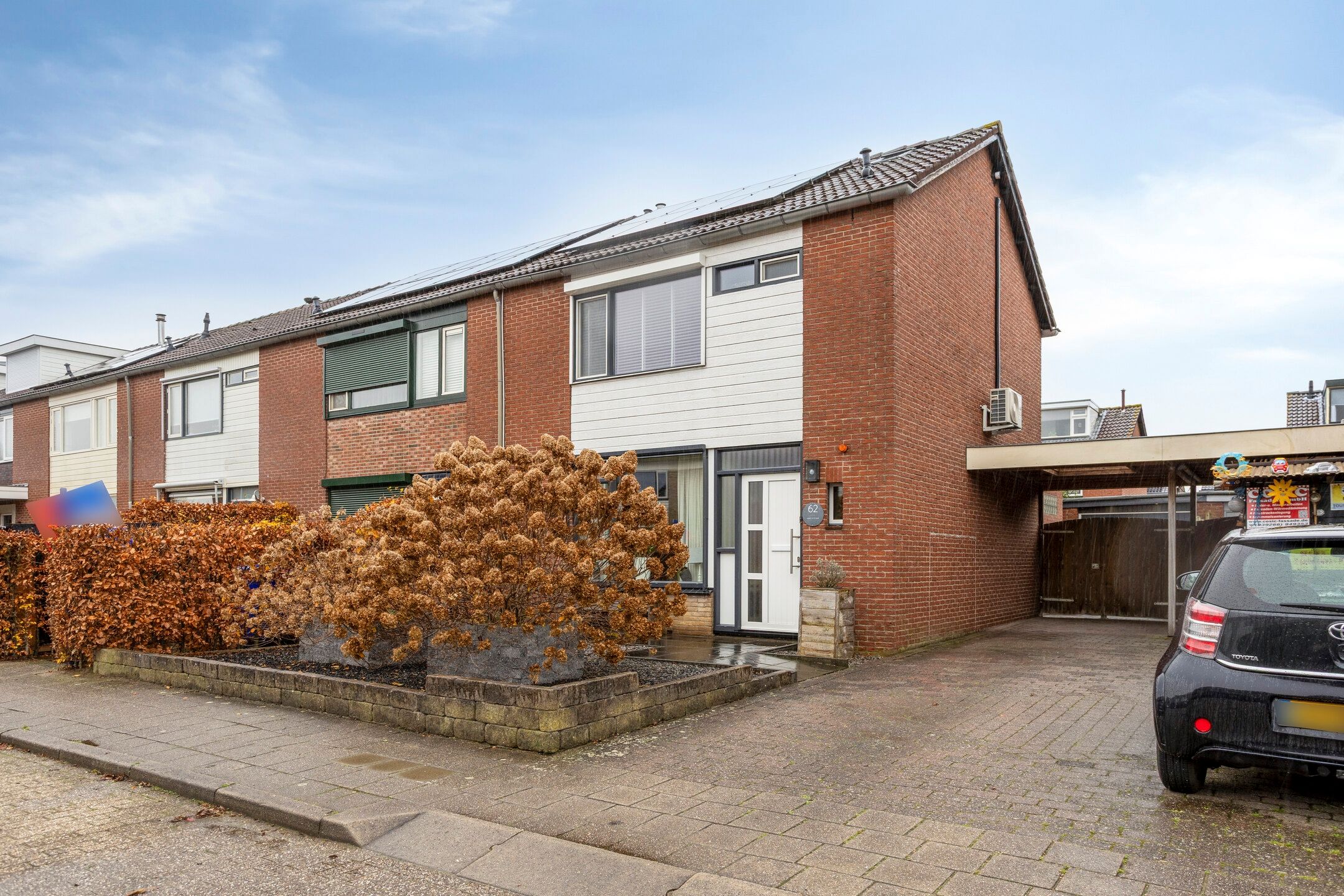 Prinsenlaan, 62, Scherpenzeel (GE), 3925BM, Gelderland, Nederland 62 