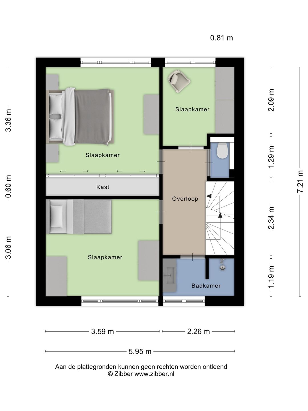 Foto 31 van Prinsenlaan 62