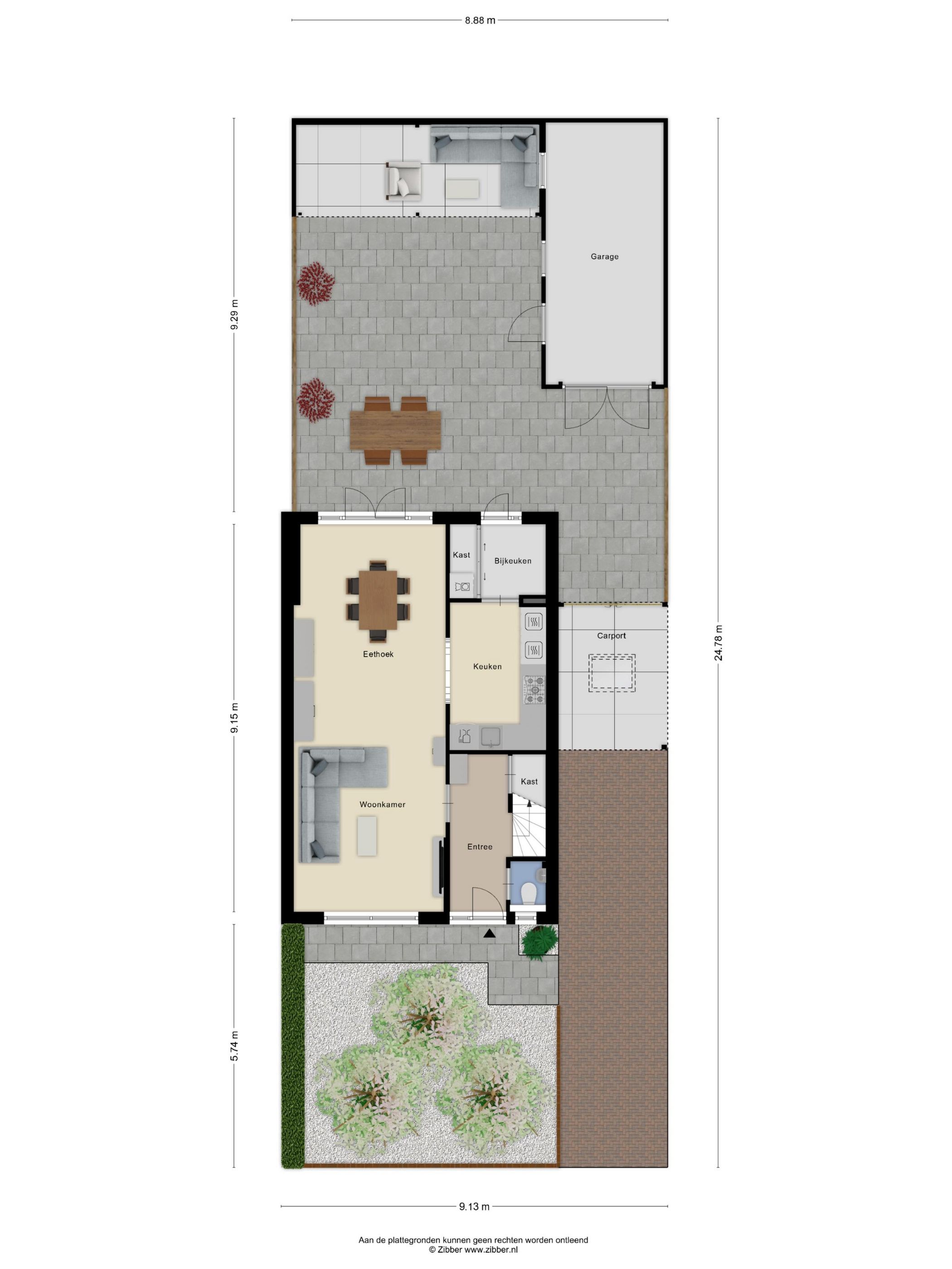 Foto 33 van Prinsenlaan 62