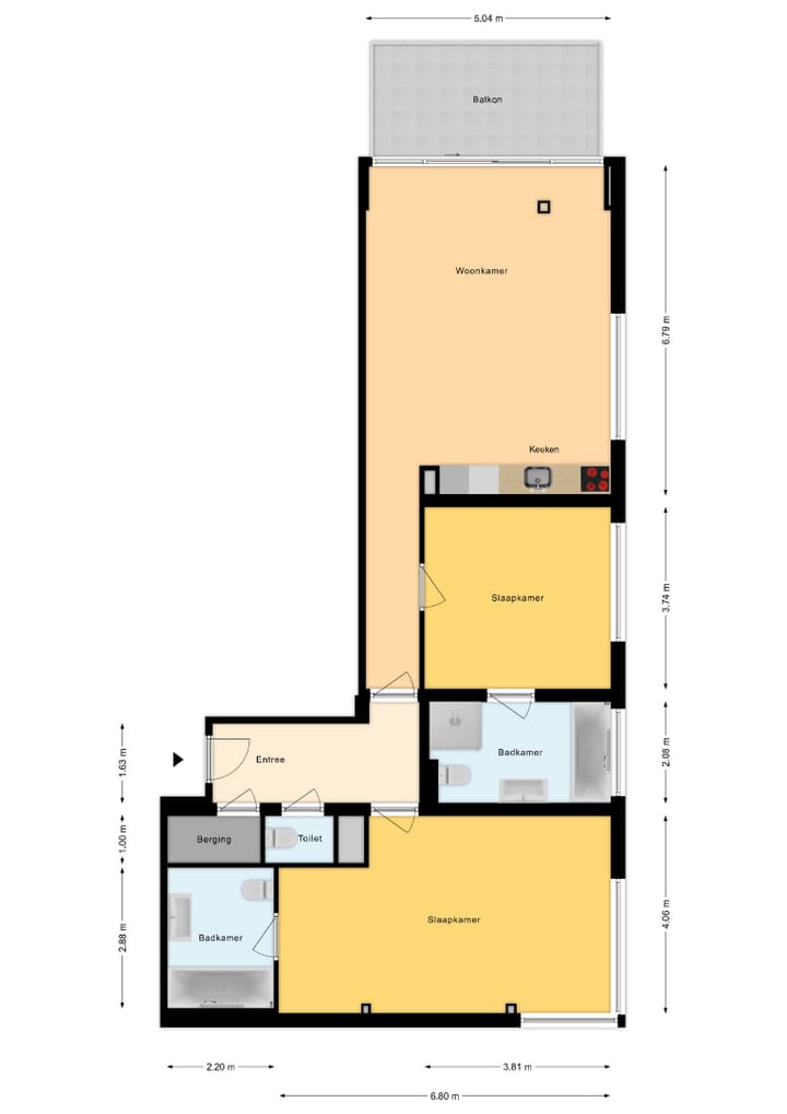 Photo 30 of Kanaalweg 1