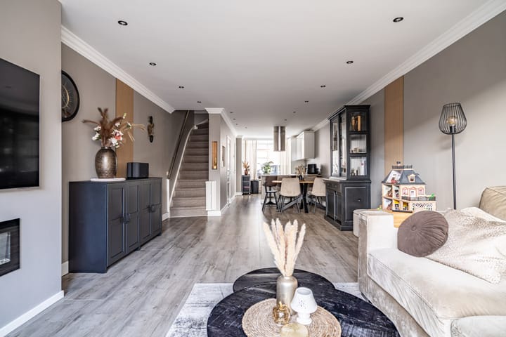 Foto 2 van Voorstraat 36