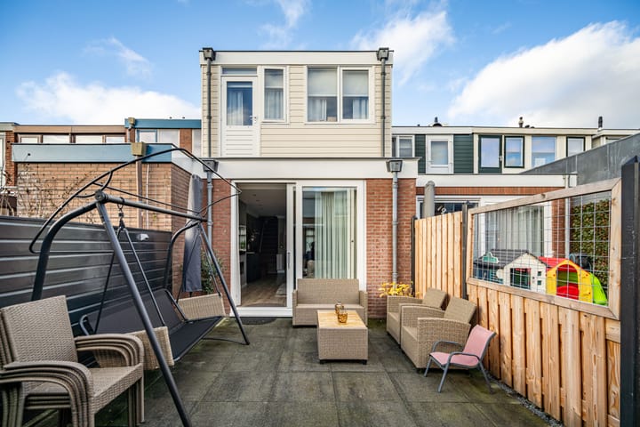 Foto 4 van Voorstraat 36