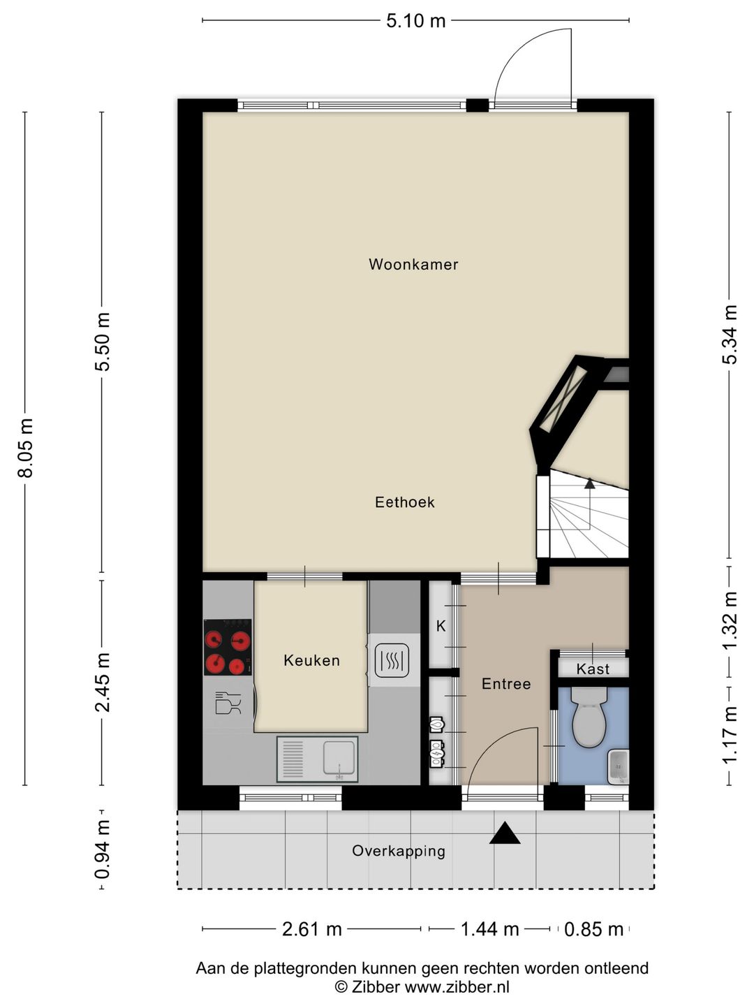 Foto 31 van Halmstraat 33