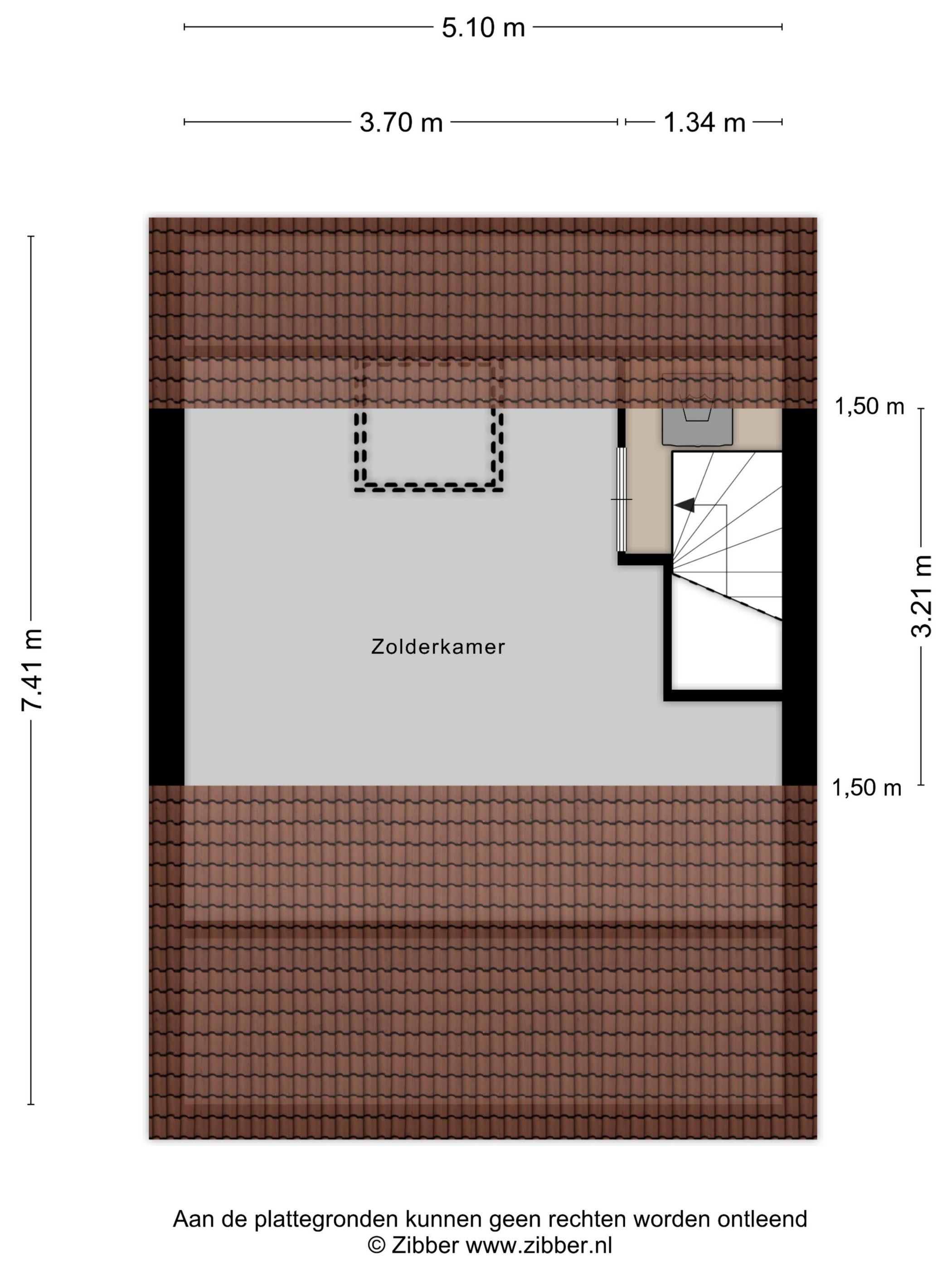 Foto 33 van Halmstraat 33