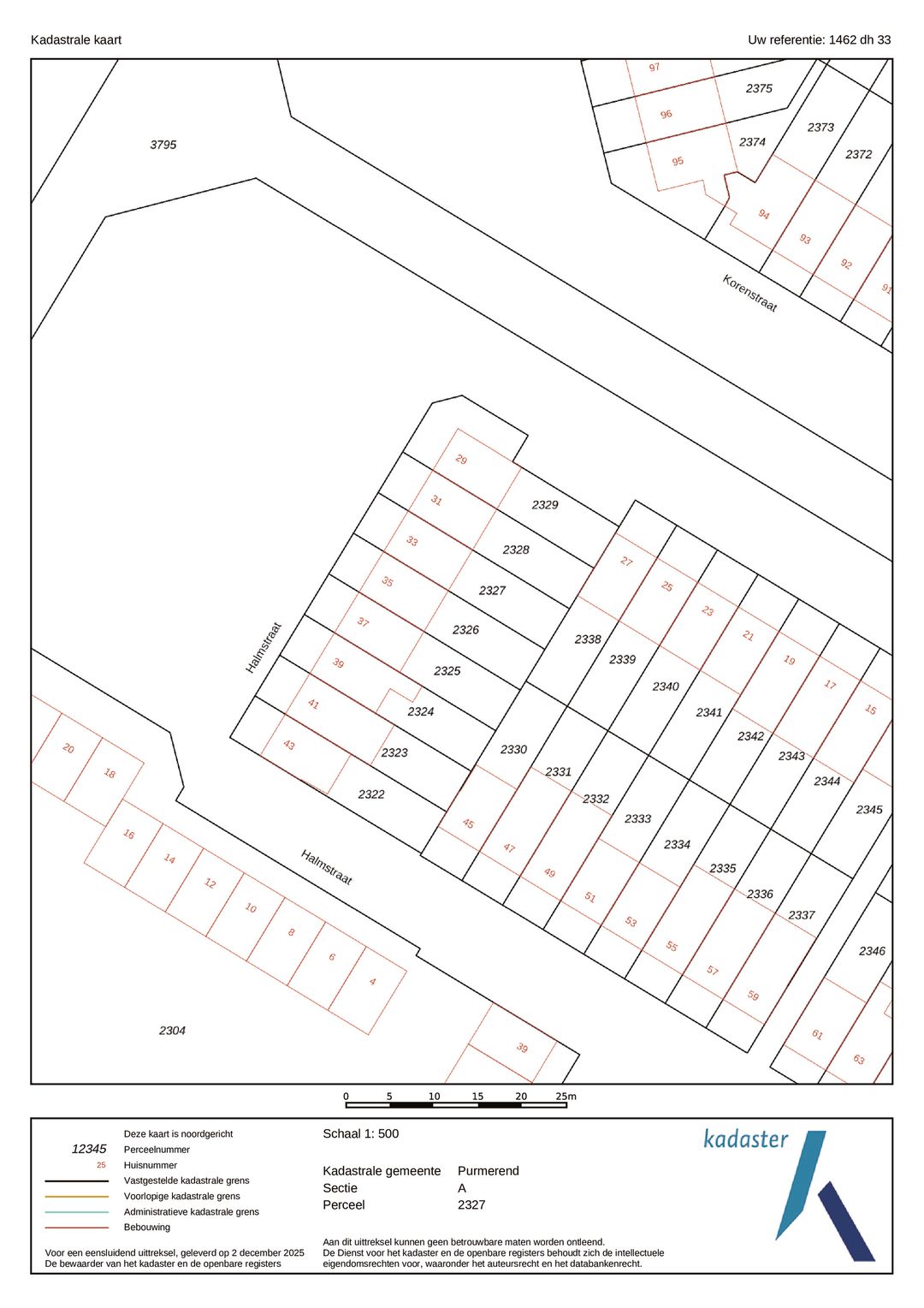 Foto 41 van Halmstraat 33