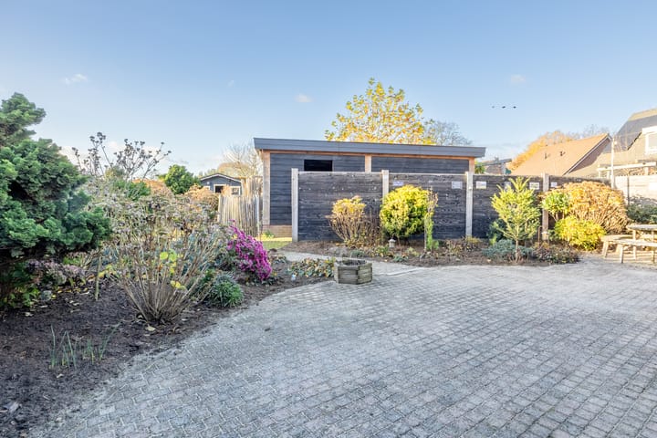 Photo 2 of Langstraat 9