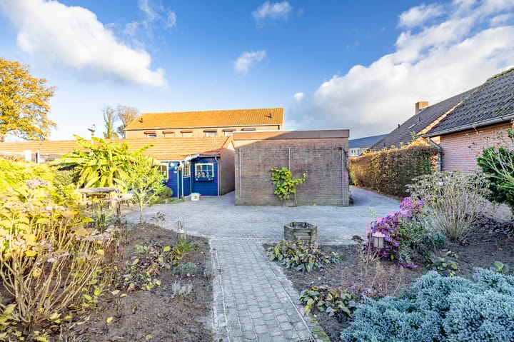 Photo 3 of Langstraat 9