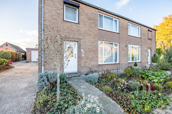 Foto 5 van Langstraat 9