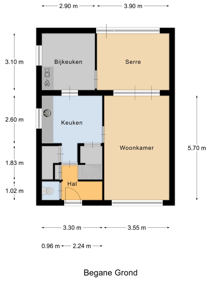 Foto 42 van Langstraat 9