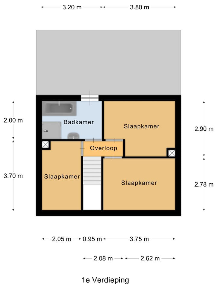 Foto 43 van Langstraat 9