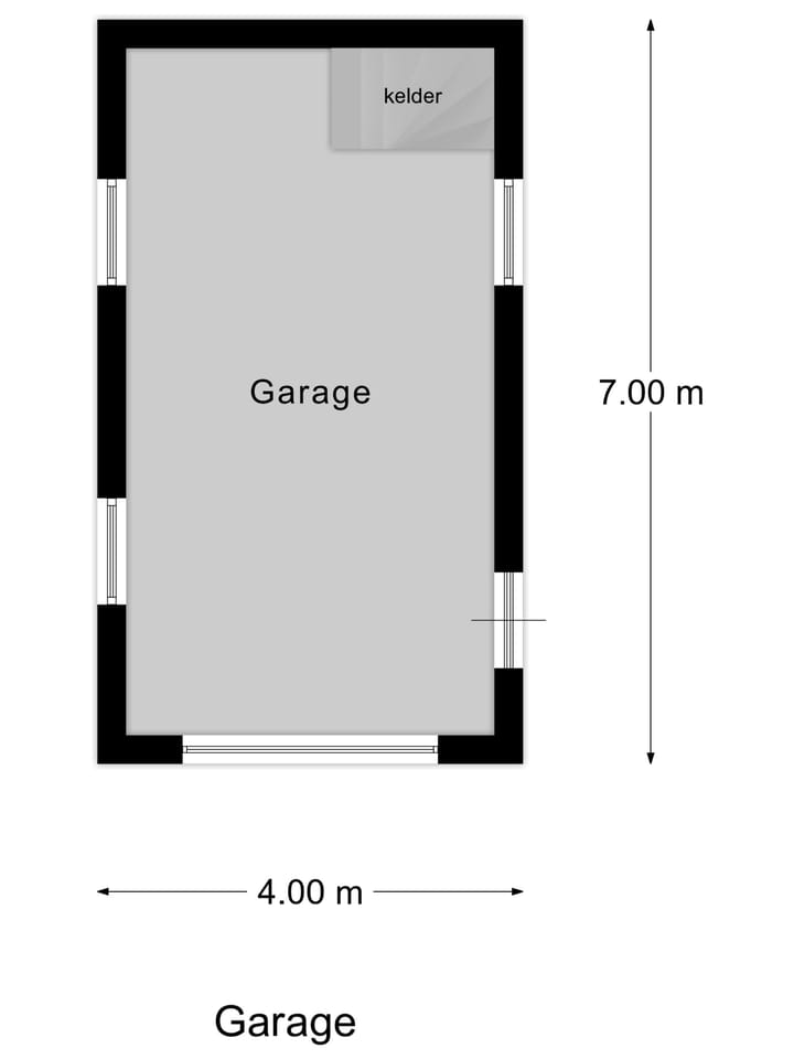 Foto 44 van Langstraat 9