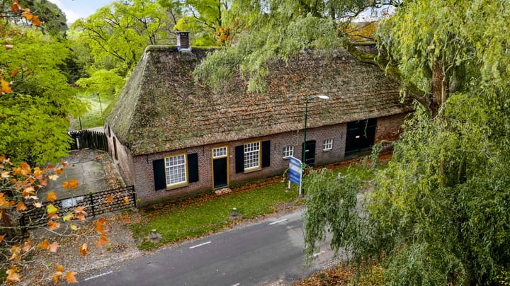 Foto 6 van Heezerenbosch 8