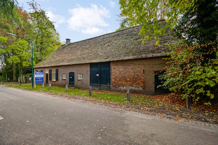 Foto 3 van Heezerenbosch 8