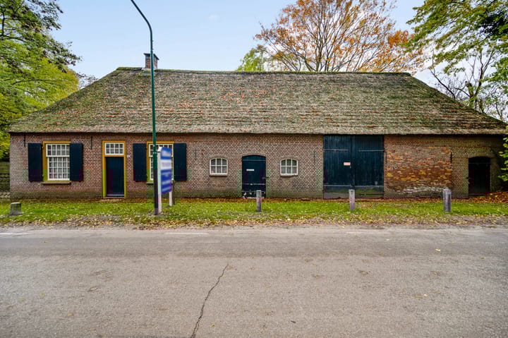 Foto 10 van Heezerenbosch 8