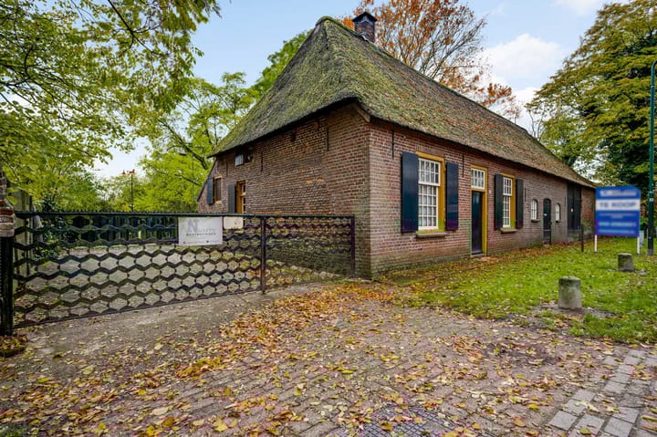 Foto 11 van Heezerenbosch 8