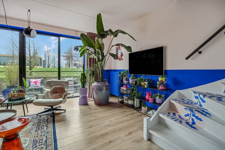 Foto 7 van Aardmansberg 3