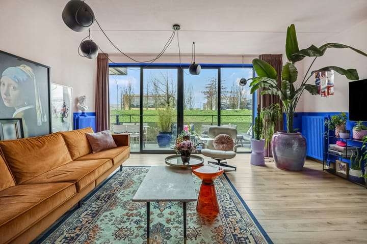 Foto 4 van Aardmansberg 3