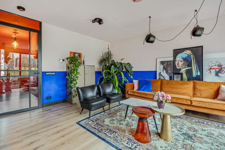 Foto 6 van Aardmansberg 3