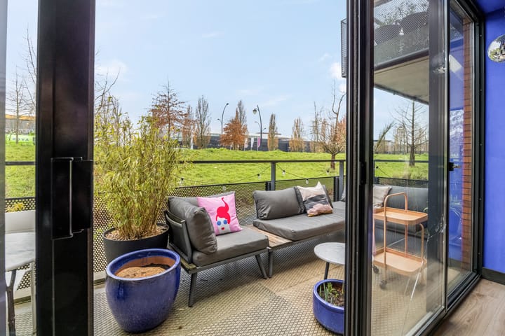 Foto 9 van Aardmansberg 3