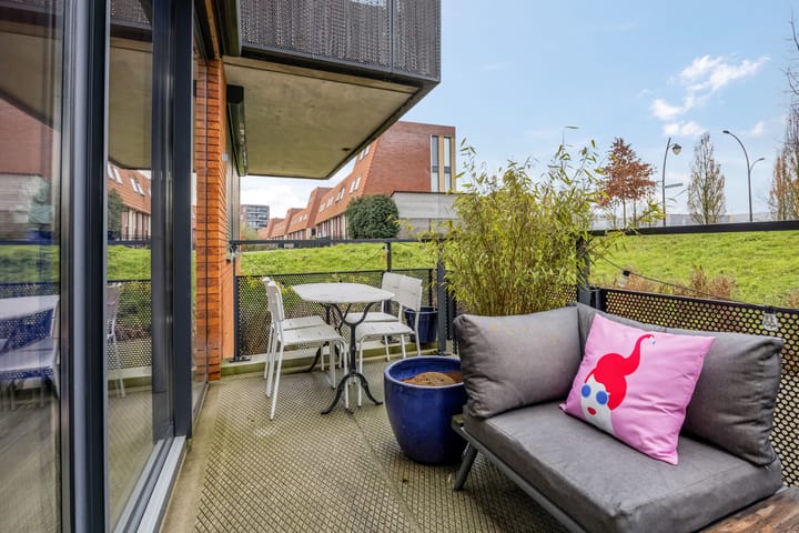 Foto 10 van Aardmansberg 3