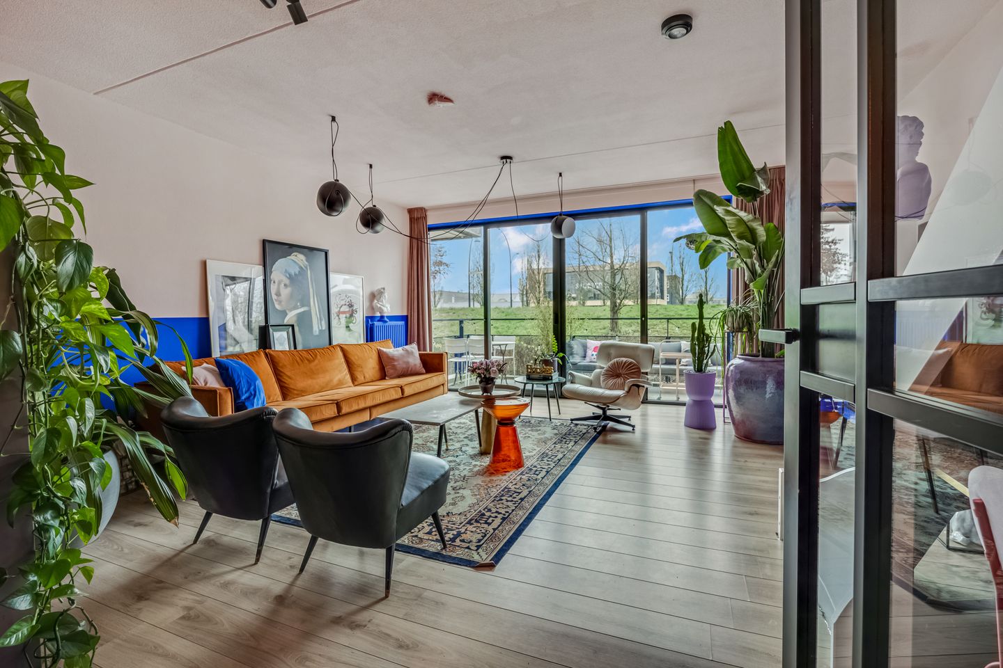 Foto 1 van Aardmansberg 3