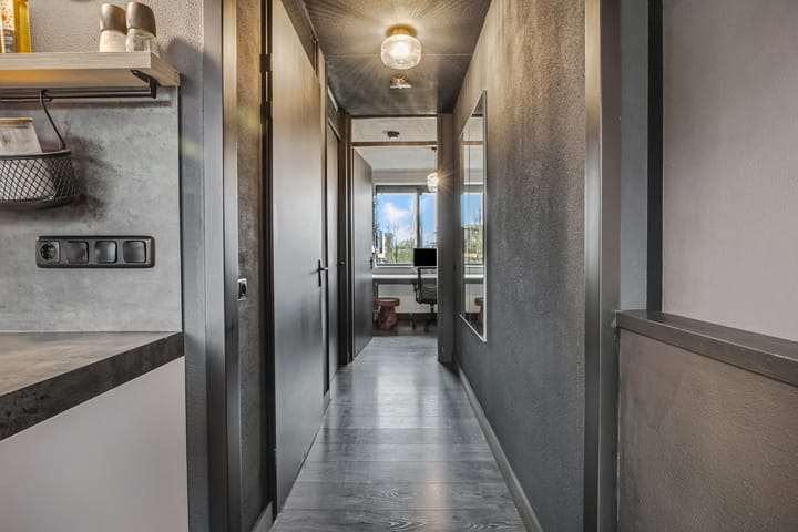 Foto 23 van Aardmansberg 3