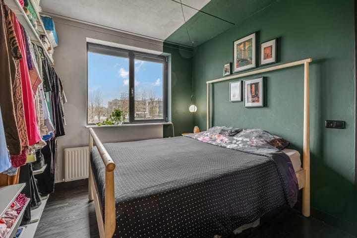 Foto 25 van Aardmansberg 3