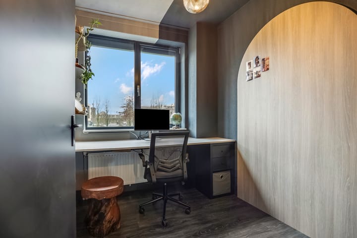 Foto 28 van Aardmansberg 3