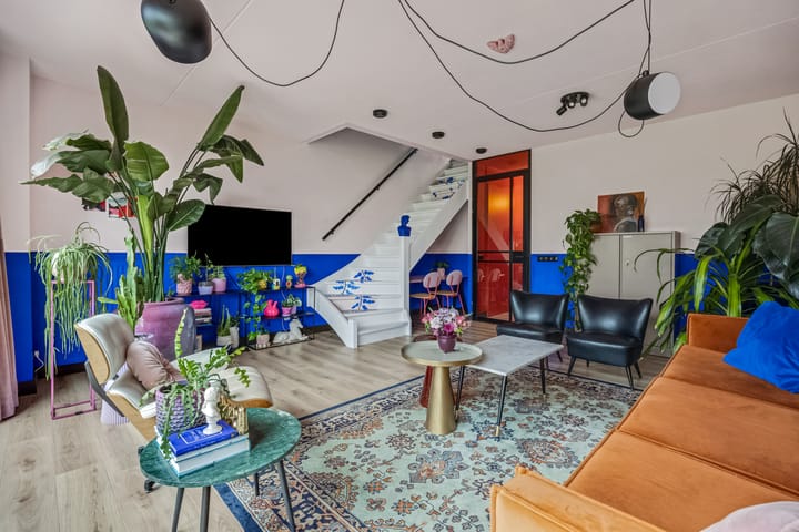 Foto 5 van Aardmansberg 3