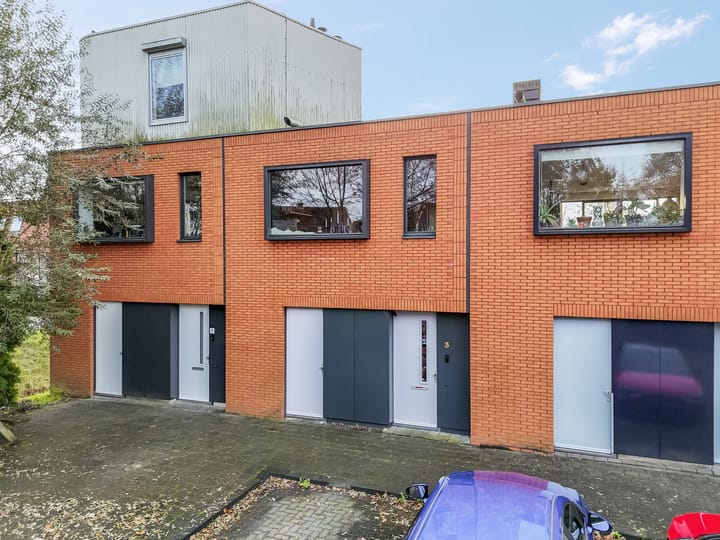 Foto 37 van Aardmansberg 3