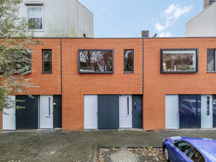 Foto 38 van Aardmansberg 3