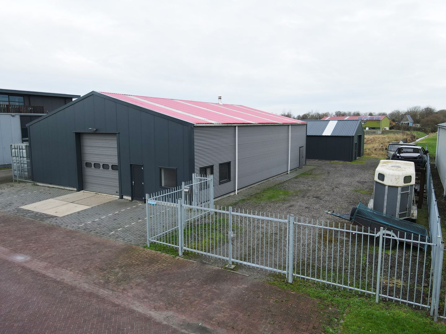 Bekijk foto 1 van It Gruthôf 7