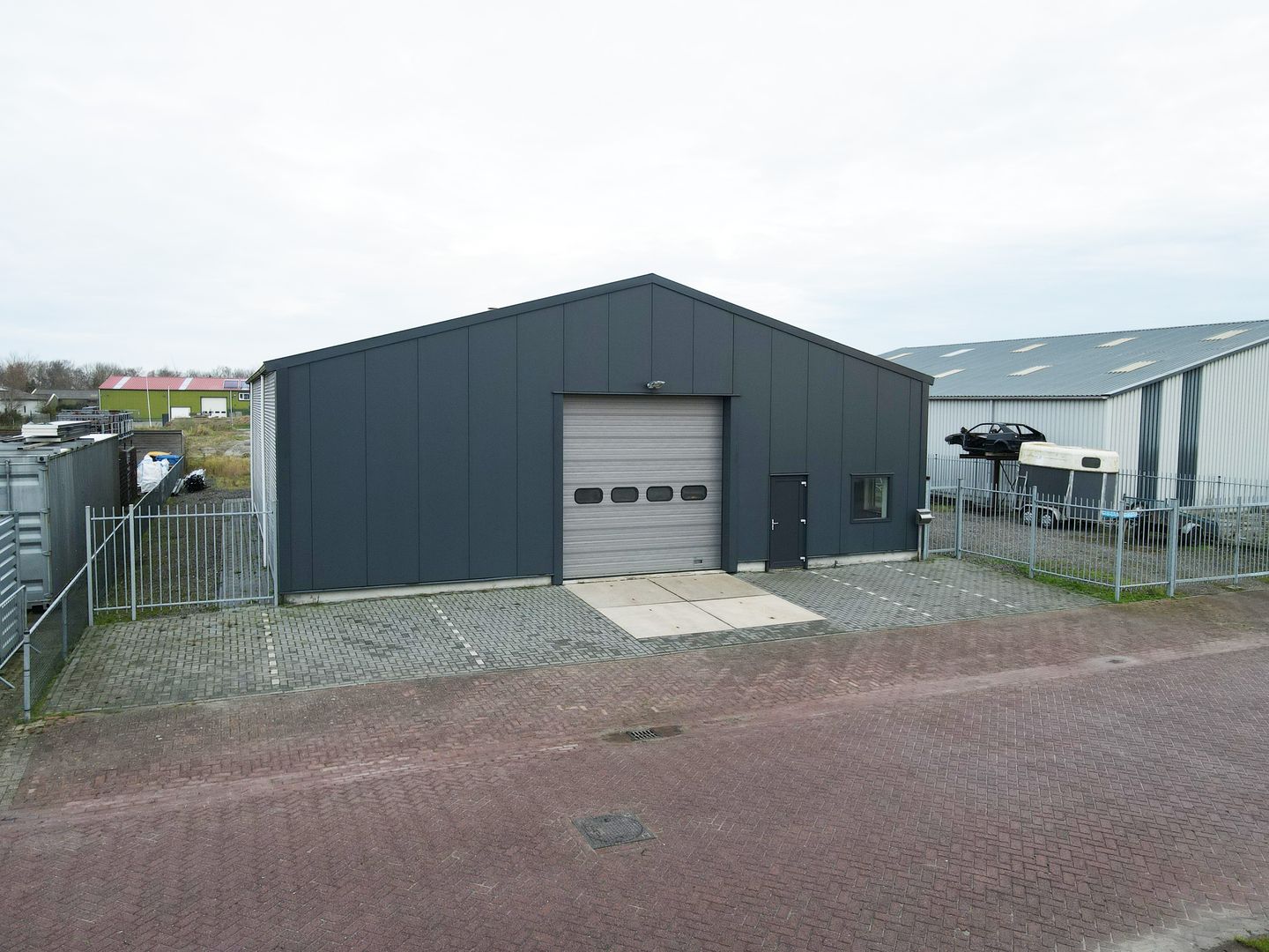 Bekijk foto 3 van It Gruthôf 7