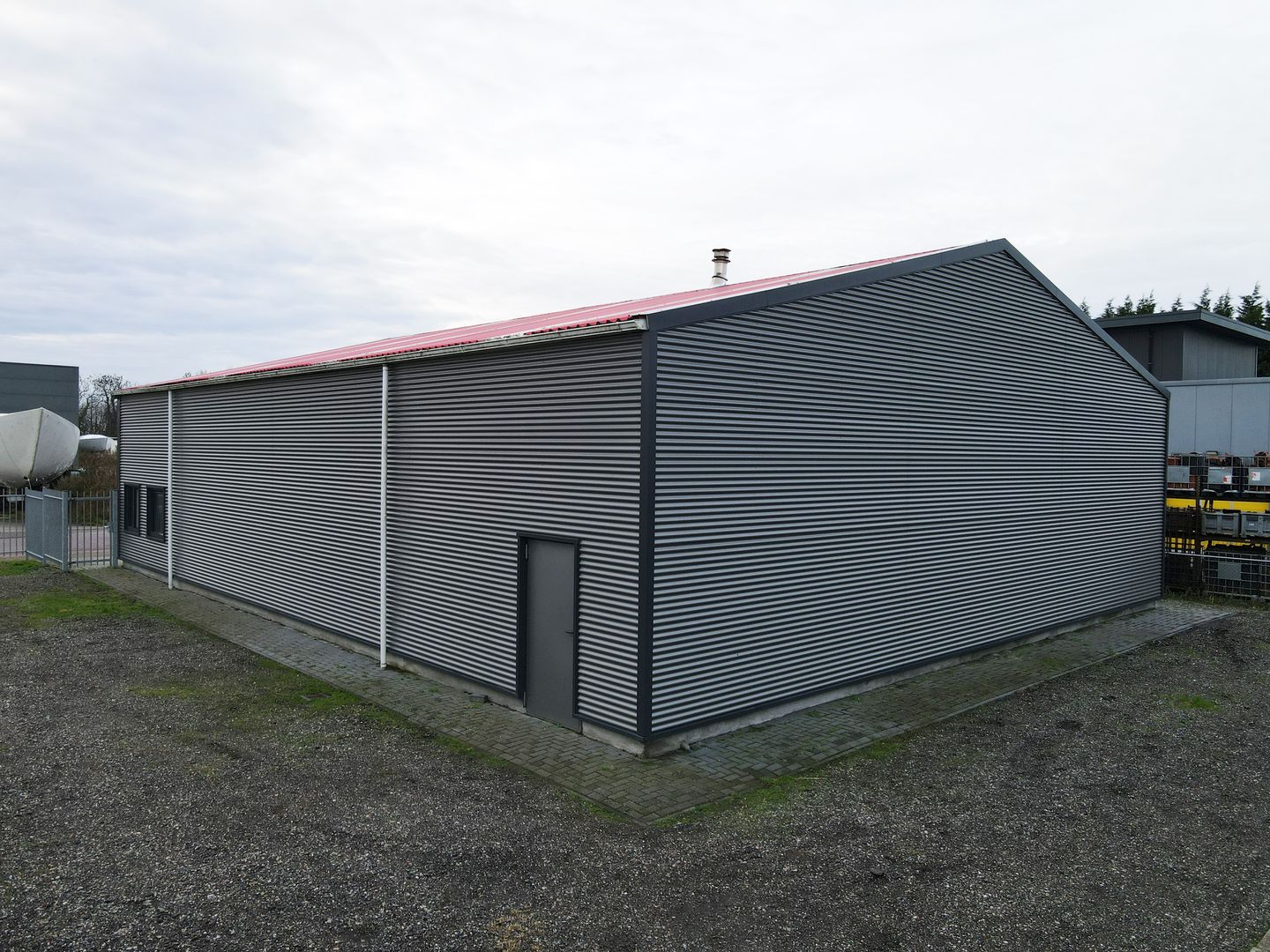 Bekijk foto 4 van It Gruthôf 7