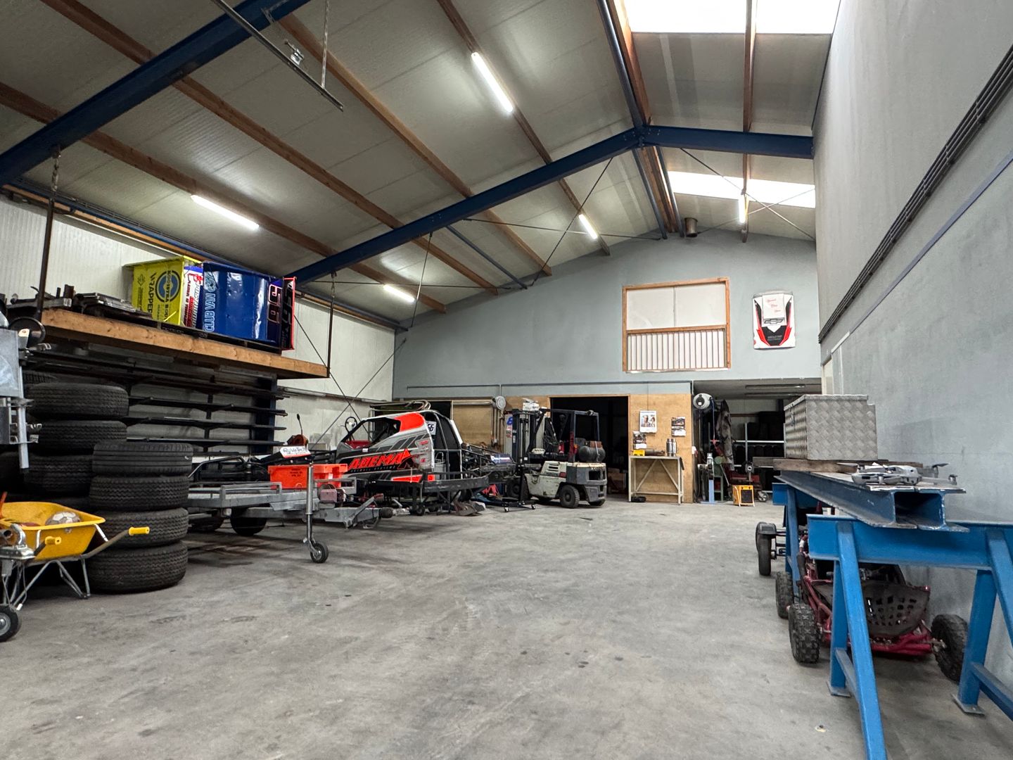 Bekijk foto 5 van It Gruthôf 7