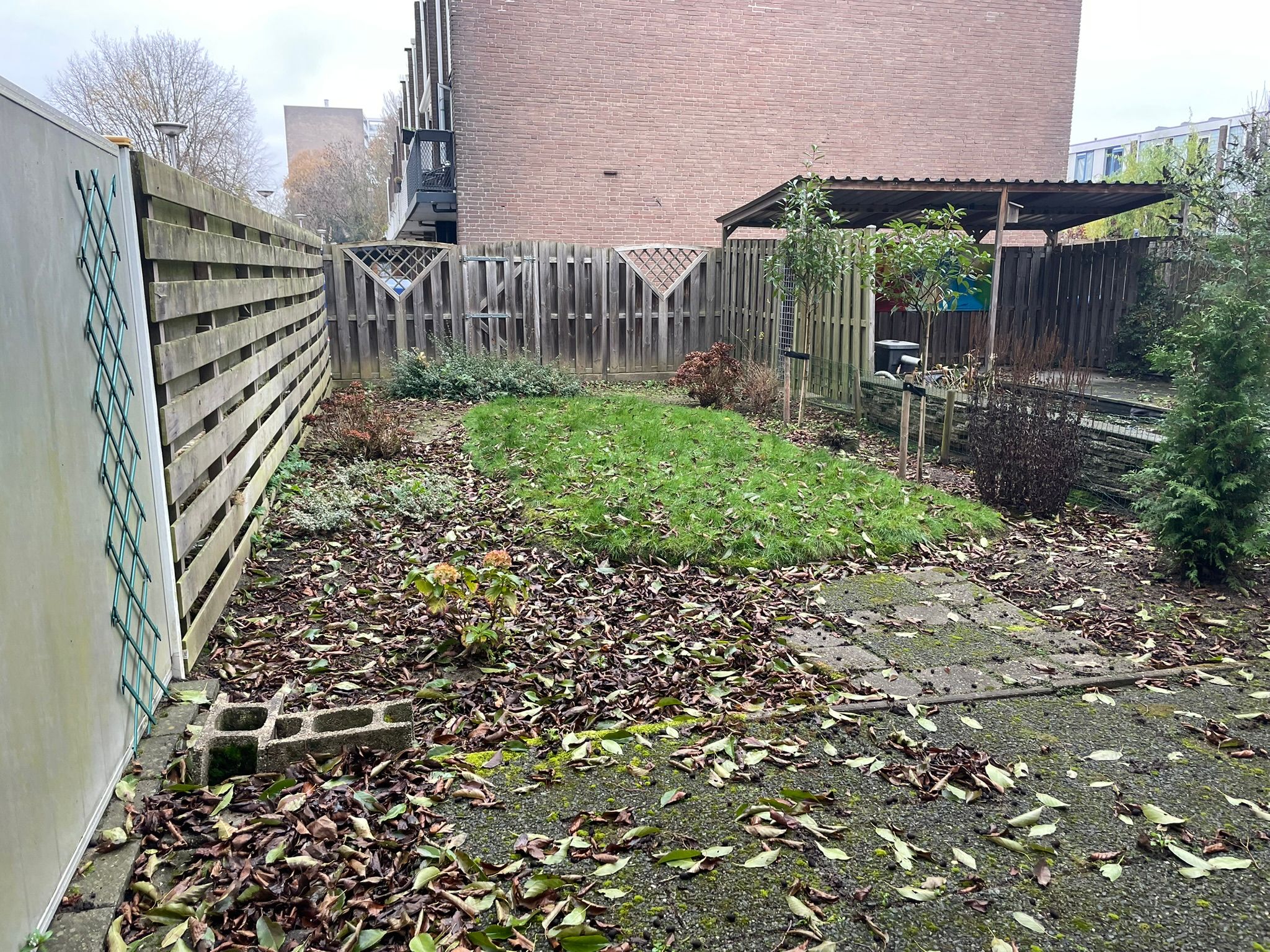 Foto 6 van Gein 19