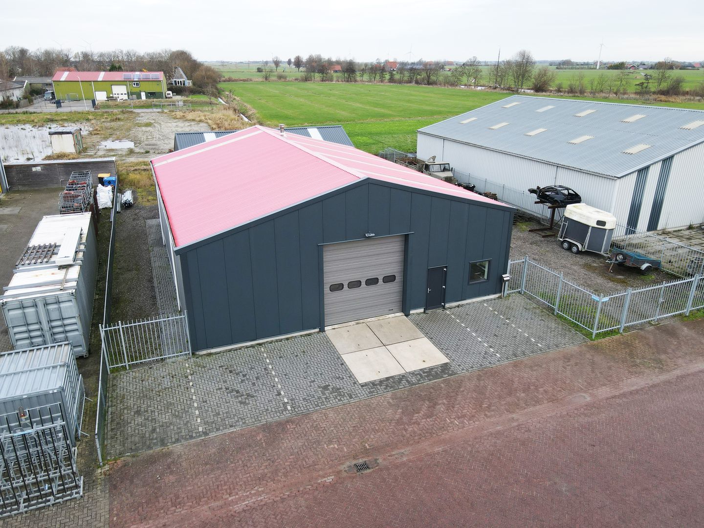 Bekijk foto 2 van It Gruthôf 7