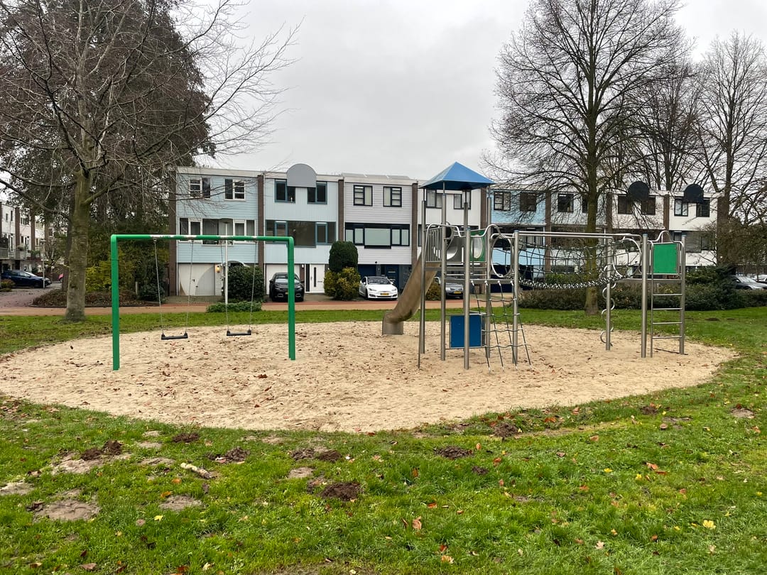 Foto 1 van Gein 19
