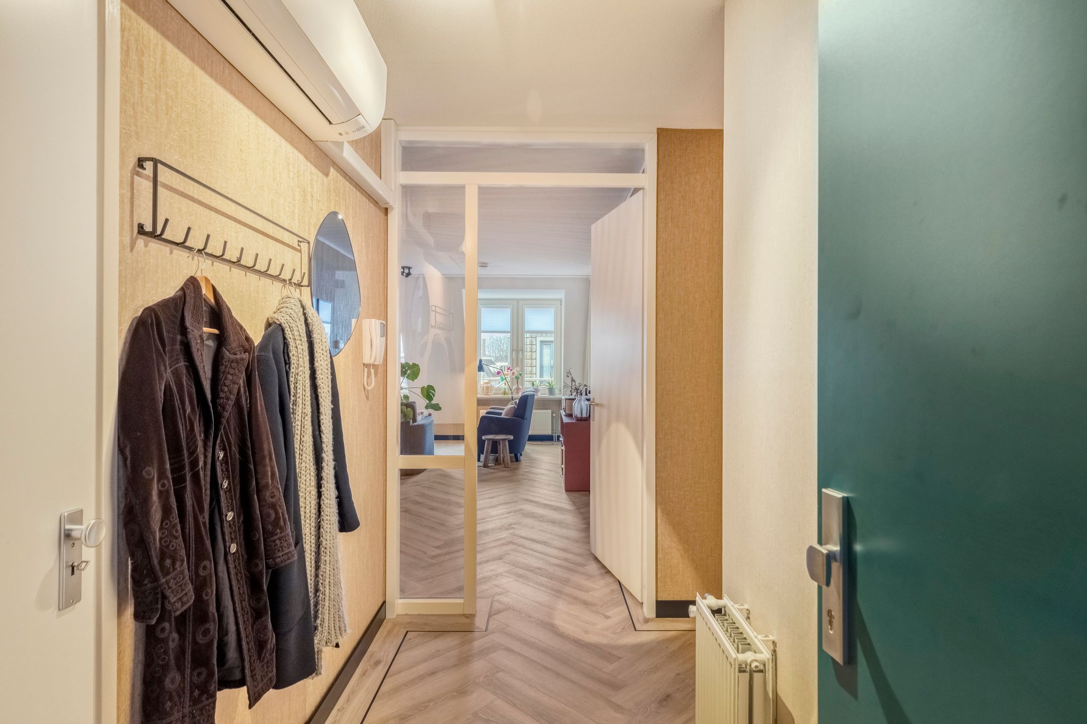 Foto 3 van Prinsenstraat 1-K