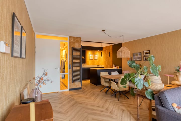 Foto 4 van Prinsenstraat 1-K