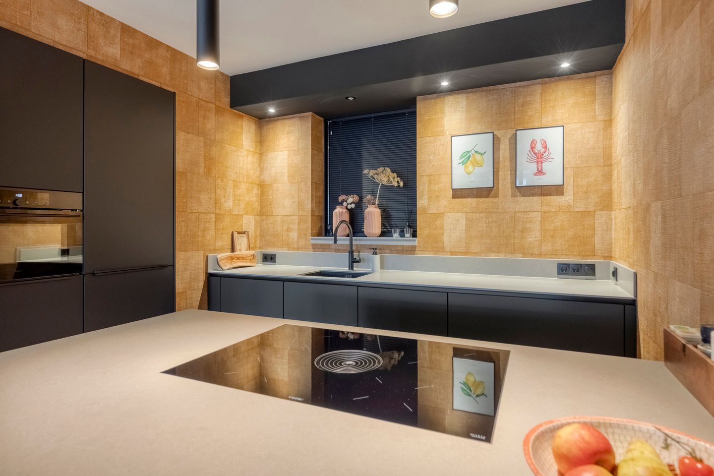 Foto 5 van Prinsenstraat 1-K