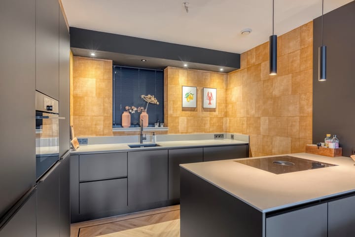 Foto 6 van Prinsenstraat 1-K