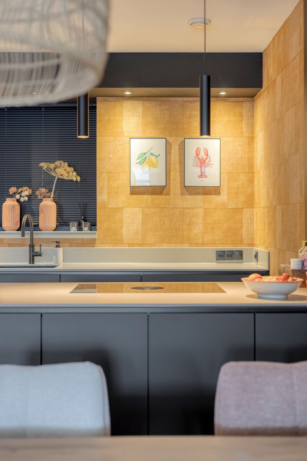 Foto 8 van Prinsenstraat 1-K