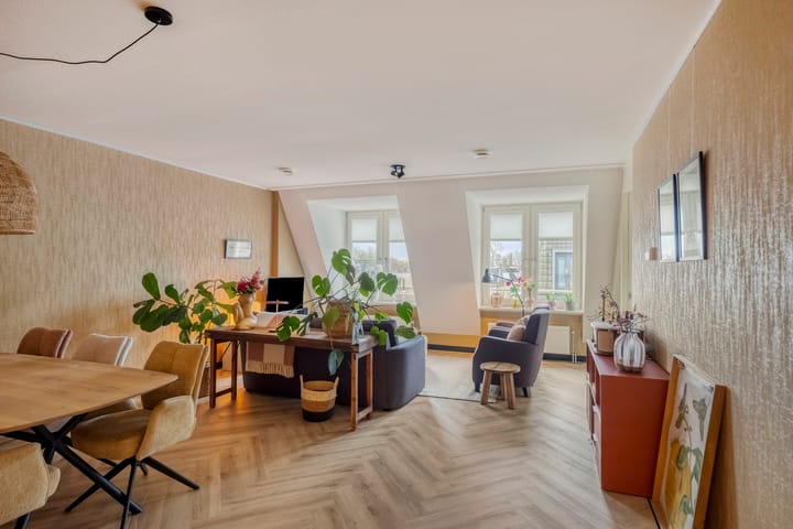 Foto 11 van Prinsenstraat 1-K