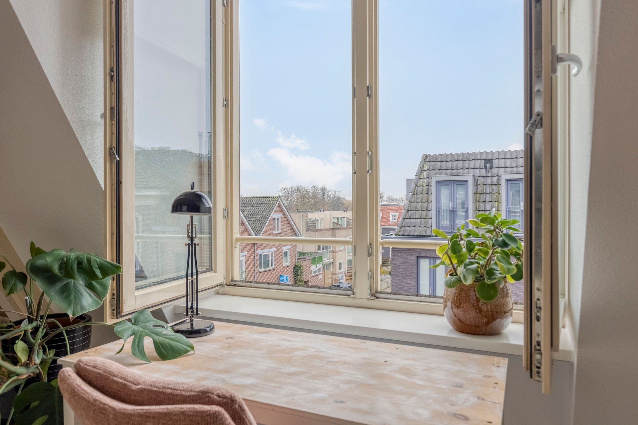 Foto 18 van Prinsenstraat 1-K