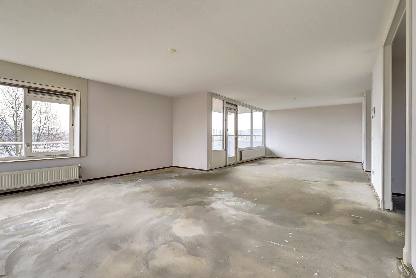 Foto 4 van Rode Kruislaan 66