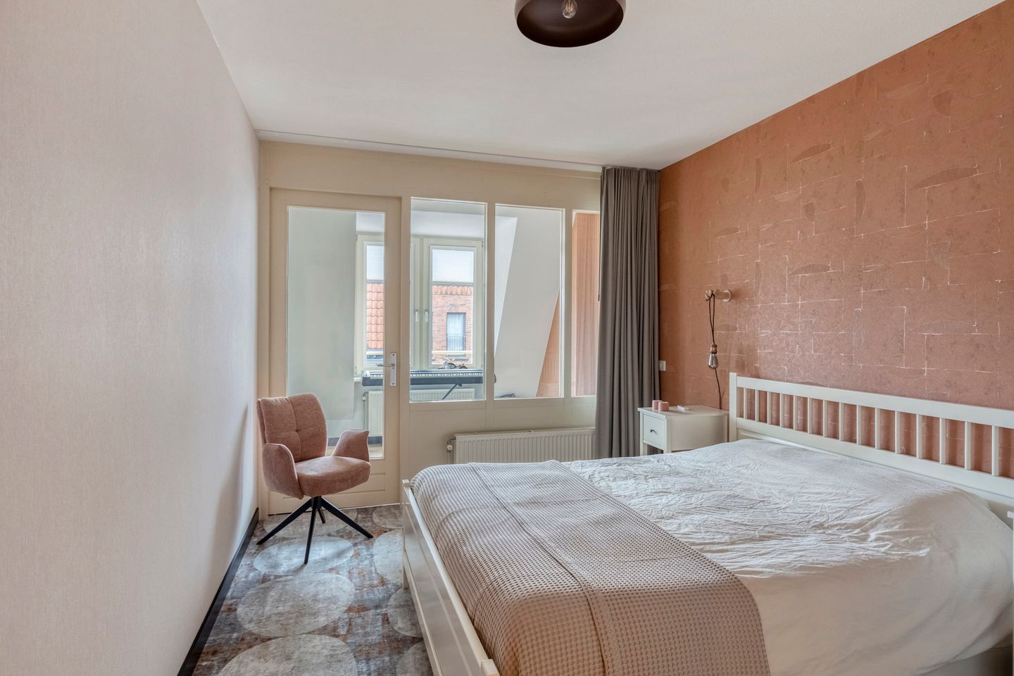 Foto 20 van Prinsenstraat 1-K