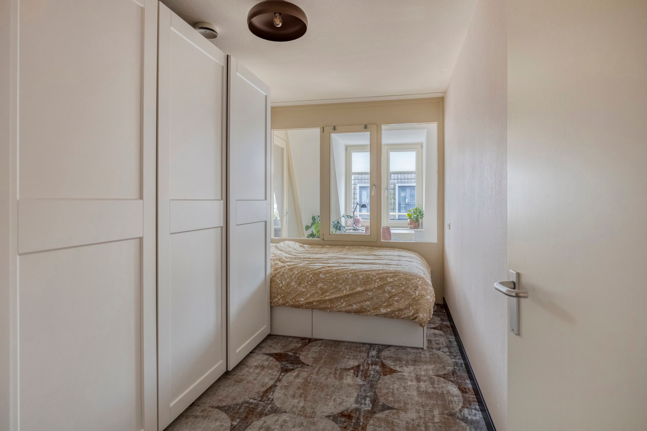 Foto 24 van Prinsenstraat 1-K