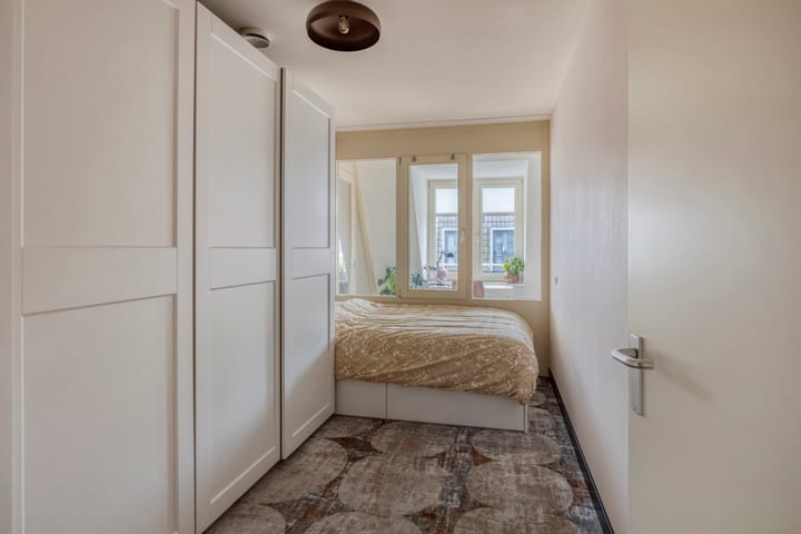 Foto 24 van Prinsenstraat 1-K