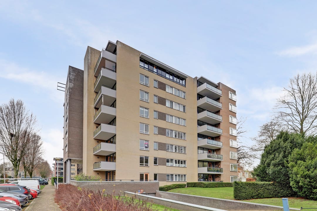 Foto 8 van Rode Kruislaan 66